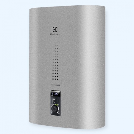 EWH 30 Centurio IQ 3.0 Silver Electrolux Электрический накопительный водонагреватель